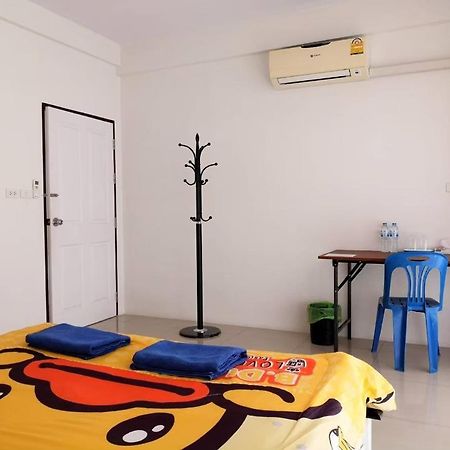 Happy Home Hatyai Хатъяй Экстерьер фото