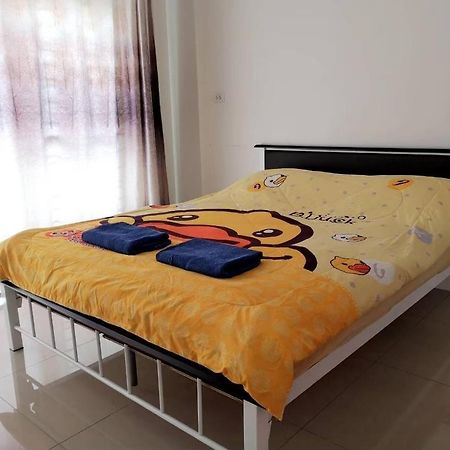 Happy Home Hatyai Хатъяй Экстерьер фото