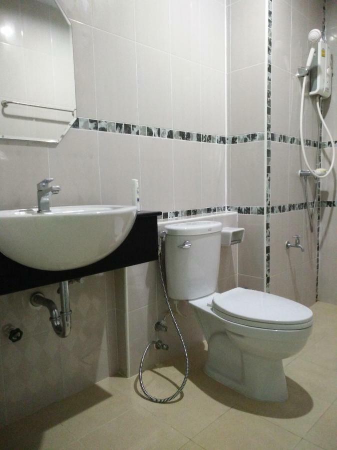Happy Home Hatyai Хатъяй Экстерьер фото